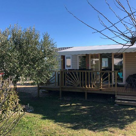 Mobilhome Grand Confort Lattes Dış mekan fotoğraf