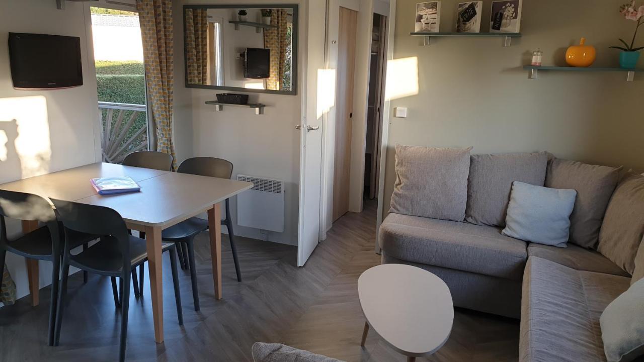 Mobilhome Grand Confort Lattes Dış mekan fotoğraf